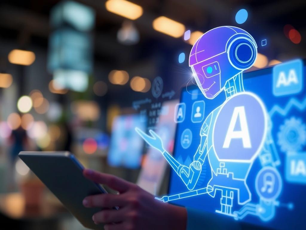Small business, big advantage: practical AI tools that actually help